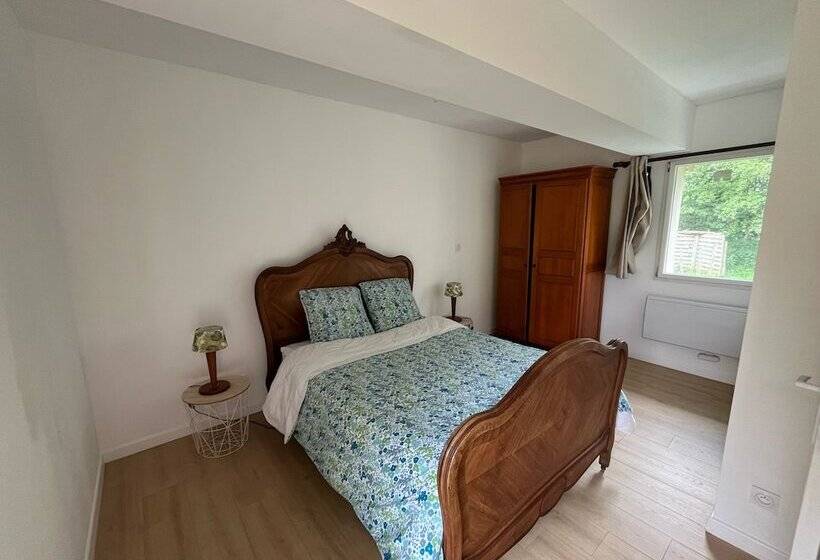 بنسيون Le Presbytere