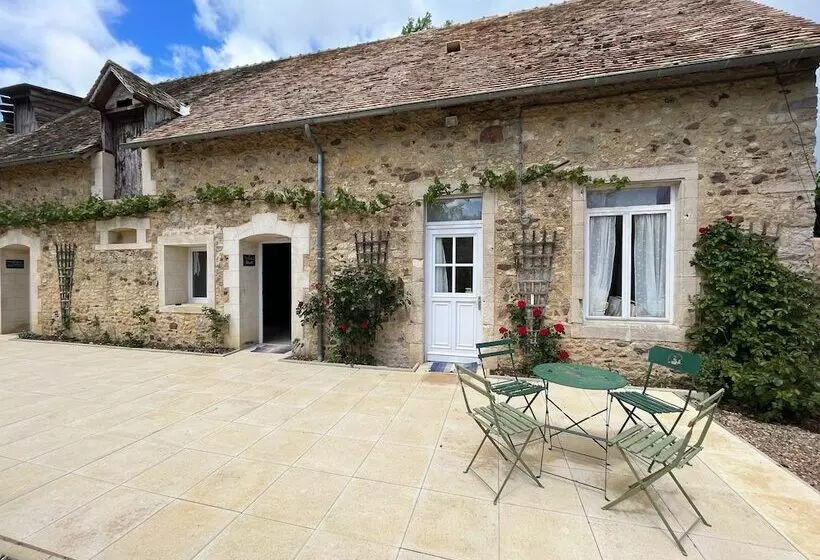 Majatalo Le Presbytere