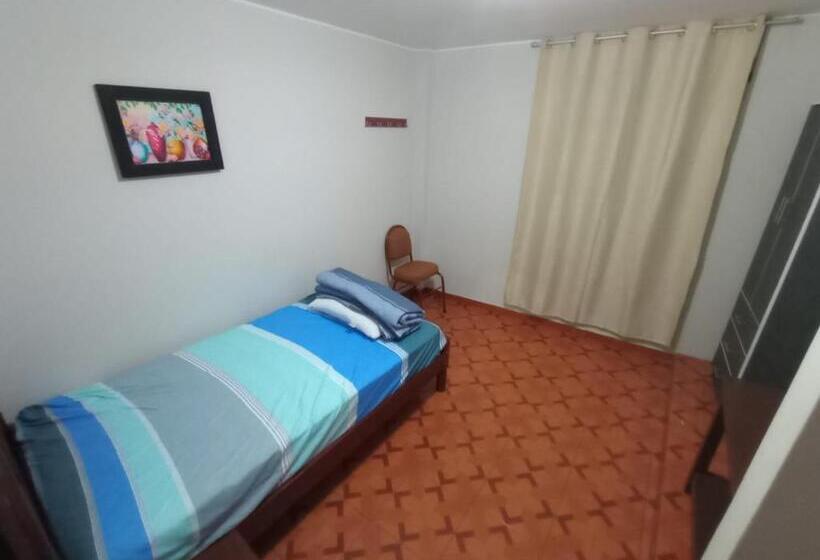 پانسیون Mamita Julia Hospedaje