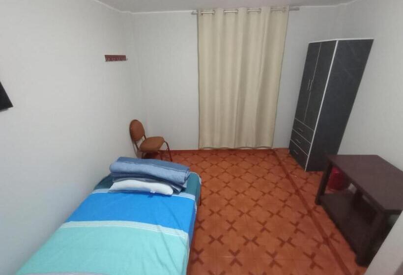 پانسیون Mamita Julia Hospedaje