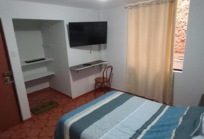 پانسیون Mamita Julia Hospedaje