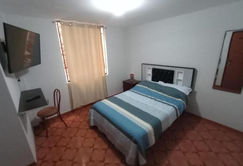 پانسیون Mamita Julia Hospedaje