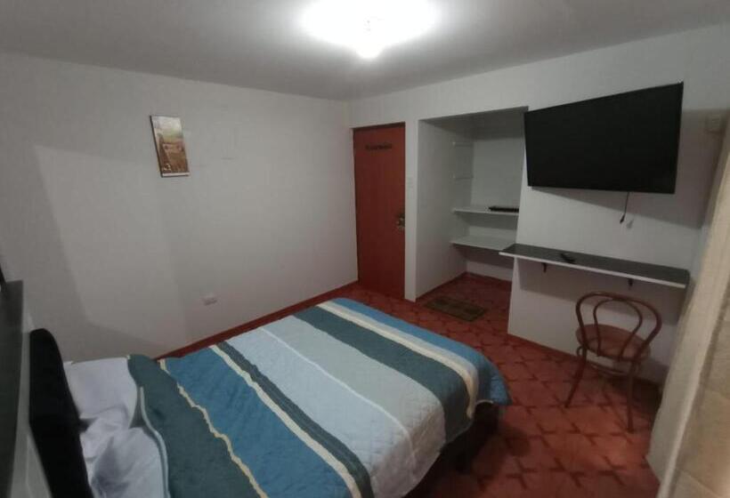 پانسیون Mamita Julia Hospedaje