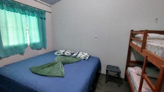 Pensionat Pousada Chacara Cururu