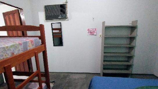 Pensionat Pousada Chacara Cururu