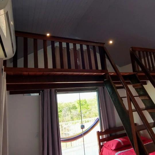 Pensionat Pousada Chacara Cururu