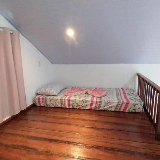 Pensionat Pousada Chacara Cururu