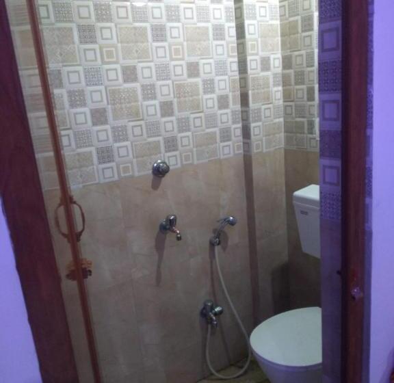 Pension Sreeja Sana Inn