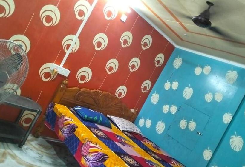 Pension Sreeja Sana Inn