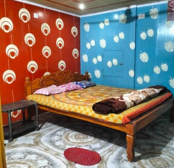 Pension Sreeja Sana Inn