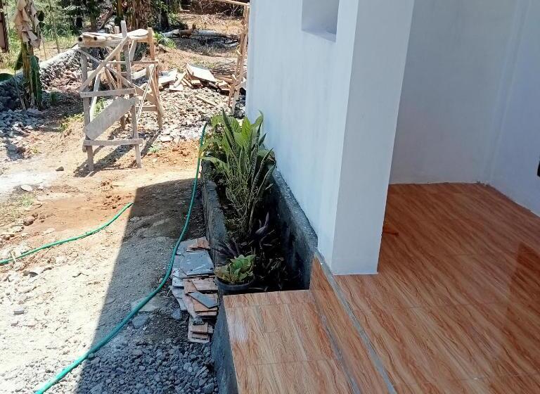 Pensjonat The Gare S Villa Mandalika A