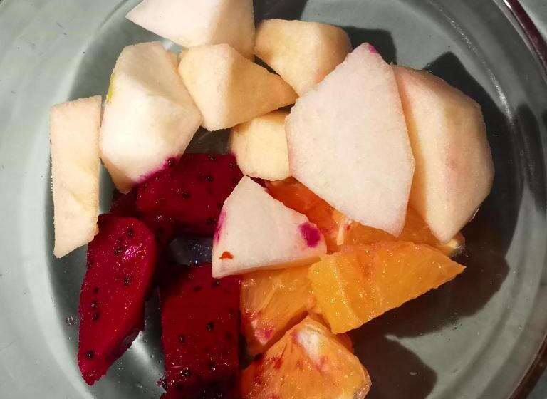 Pensjonat The Gare S Villa Mandalika A