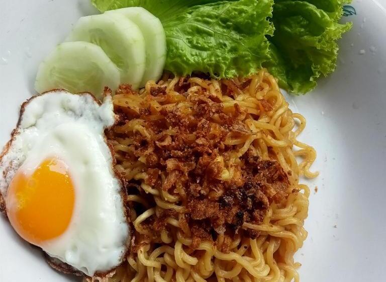 Pensjonat The Gare S Villa Mandalika A