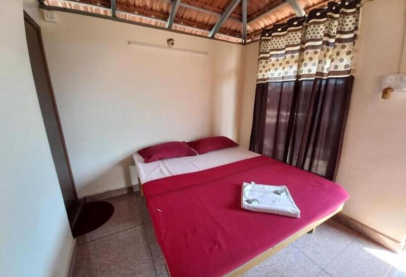 Alexa Private Beach Resort