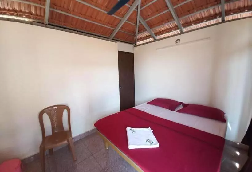 Alexa Private Beach Resort