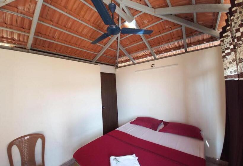 Alexa Private Beach Resort