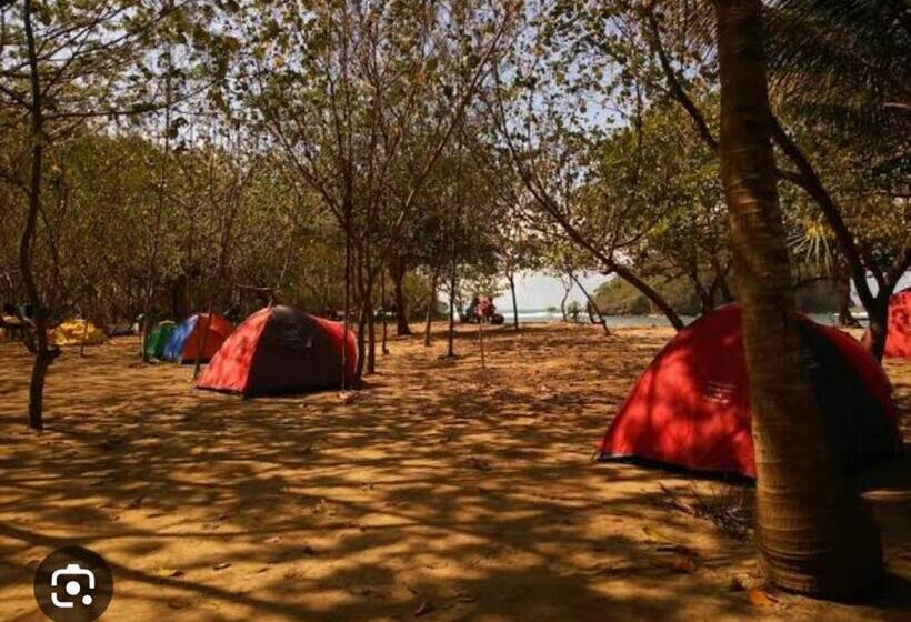 Alexa Private Beach Resort