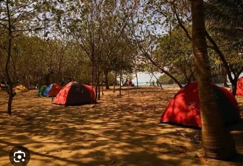 Alexa Private Beach Resort