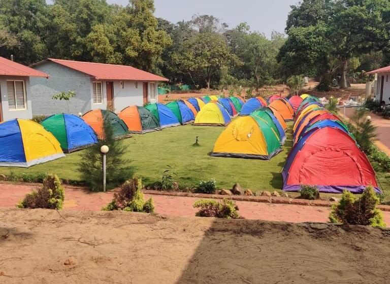 Alexa Private Beach Resort