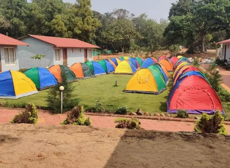 Alexa Private Beach Resort