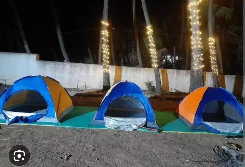 Alexa Private Beach Resort