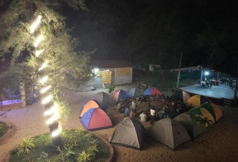 Alexa Private Beach Resort