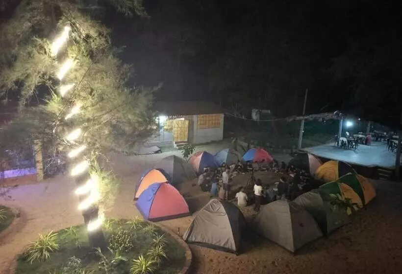 Alexa Private Beach Resort