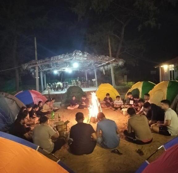 Alexa Private Beach Resort