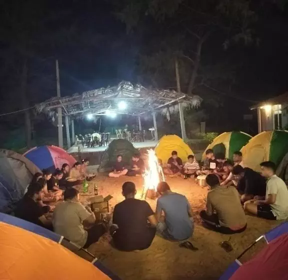 Alexa Private Beach Resort