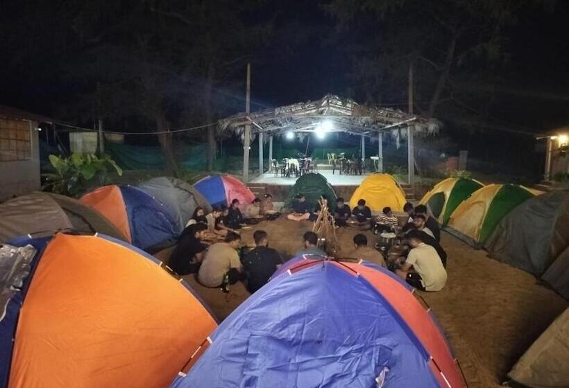 Alexa Private Beach Resort