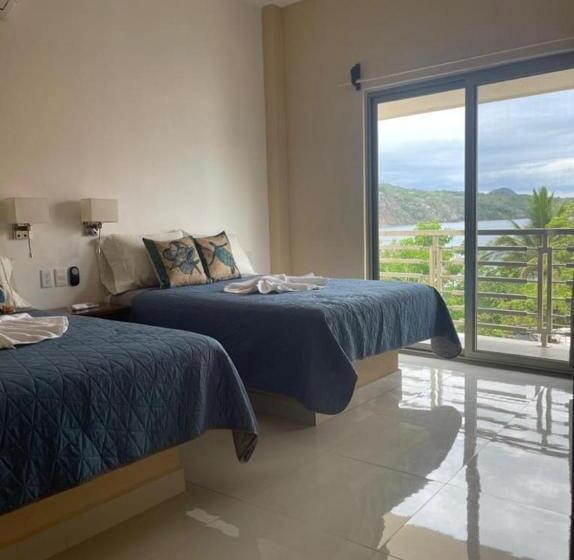 Villanueva Suite’s