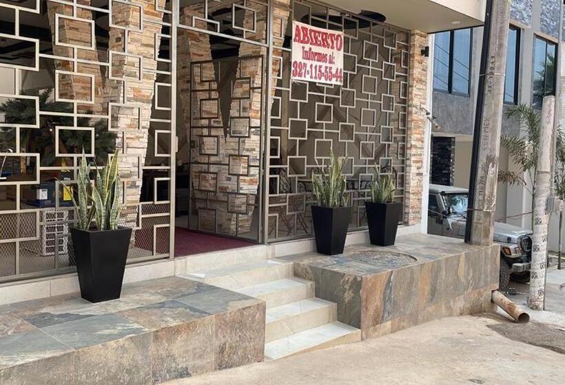 Villanueva Suite’s