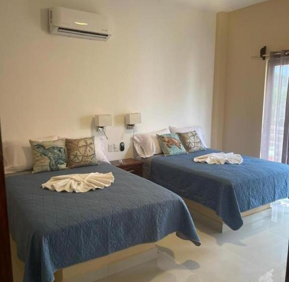 Villanueva Suite’s