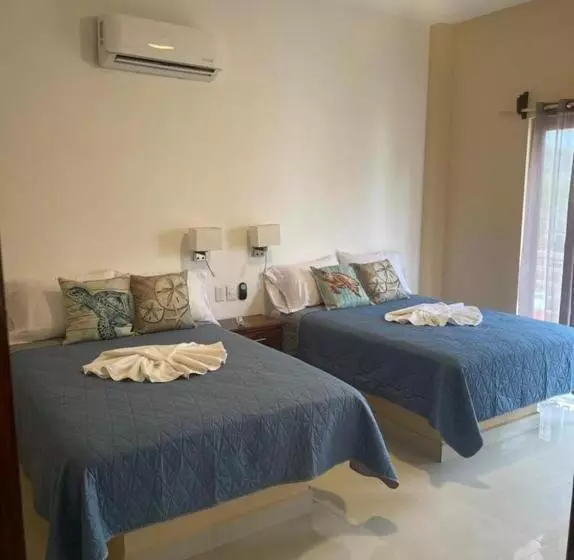 Villanueva Suite’s
