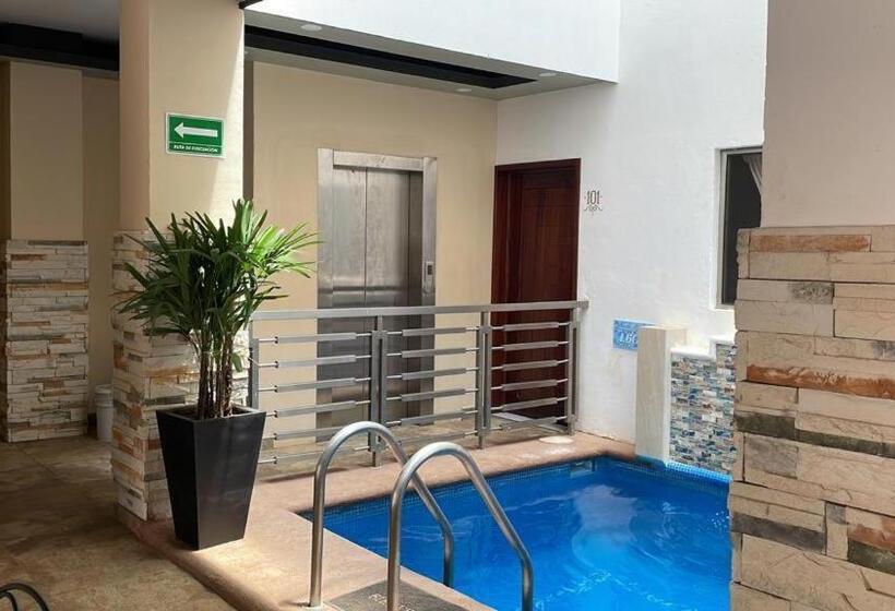 Villanueva Suite’s