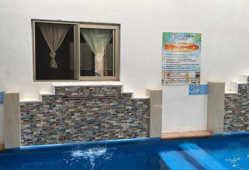 Villanueva Suite’s