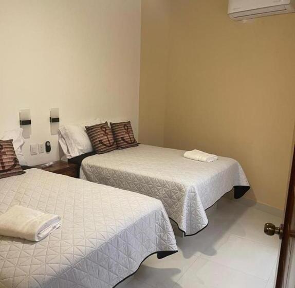 Villanueva Suite’s