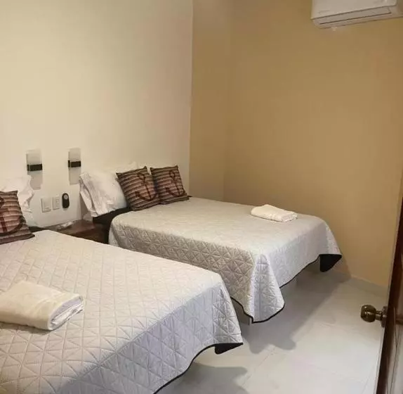 Villanueva Suite’s
