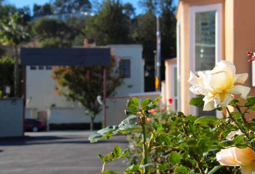 El Royale Hotel Near Universal Studios