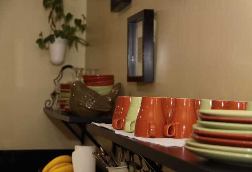 El Royale Hotel Near Universal Studios