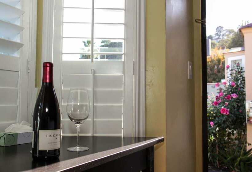 El Royale Hotel Near Universal Studios