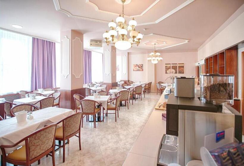 Frühstückshotel Waldbauer