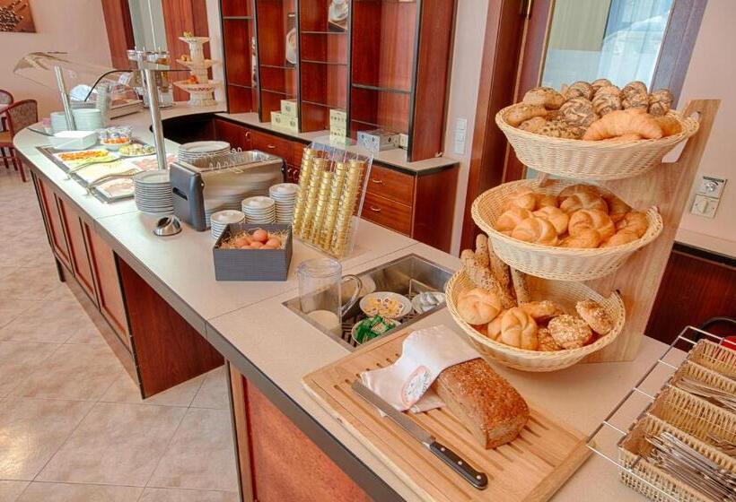 Frühstückshotel Waldbauer