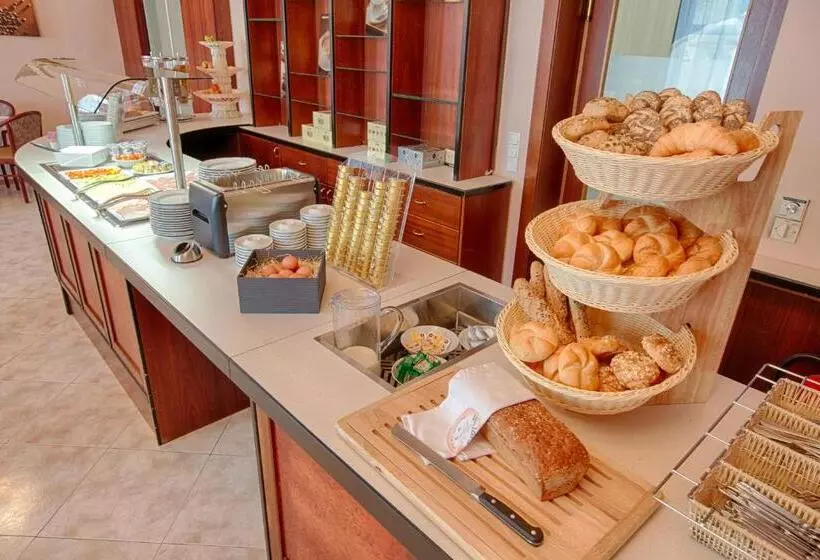 Frühstückshotel Waldbauer