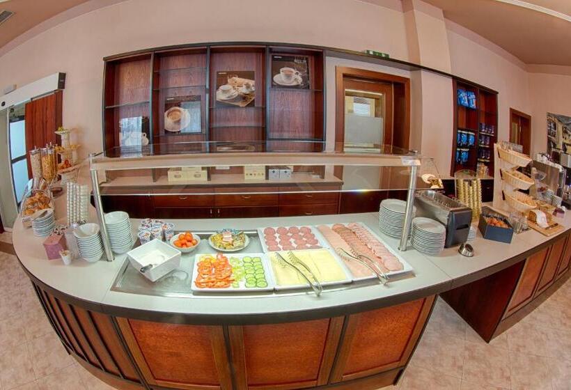 Frühstückshotel Waldbauer