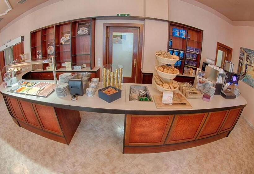 Frühstückshotel Waldbauer