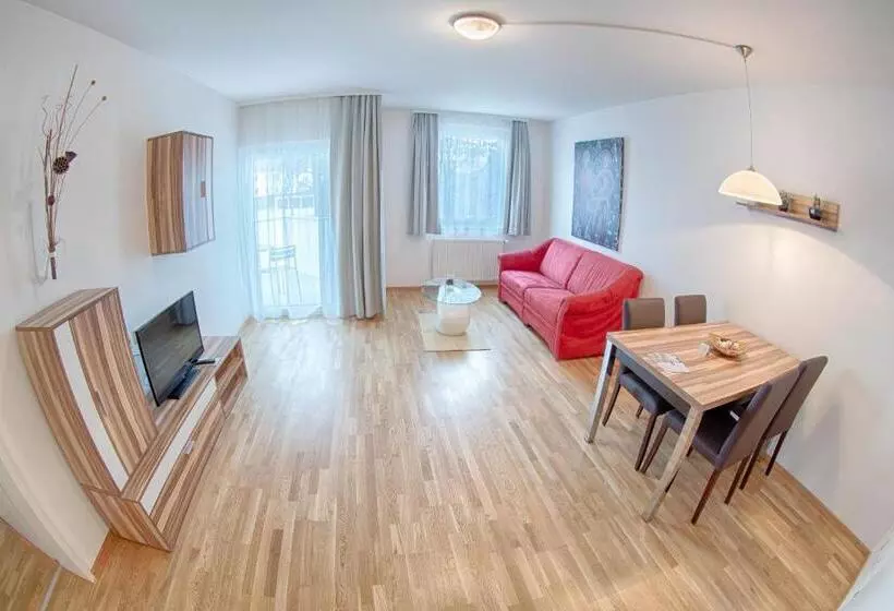 Frühstückshotel Waldbauer