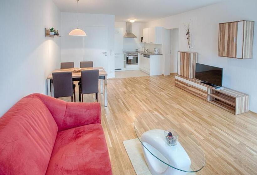 Frühstückshotel Waldbauer