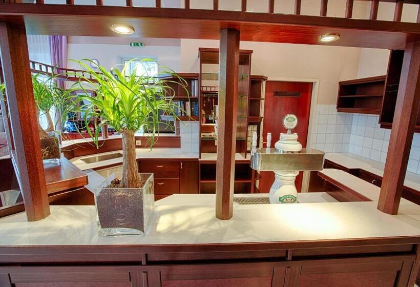 Frühstückshotel Waldbauer