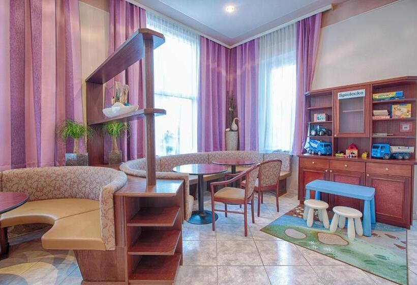 Frühstückshotel Waldbauer